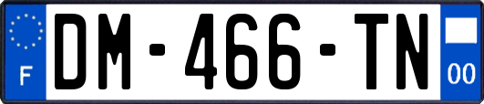 DM-466-TN