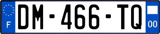 DM-466-TQ