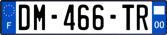 DM-466-TR