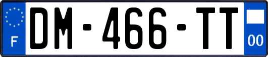 DM-466-TT