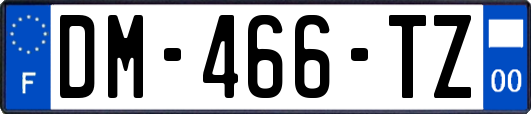 DM-466-TZ