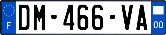 DM-466-VA