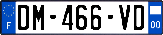 DM-466-VD
