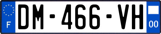DM-466-VH