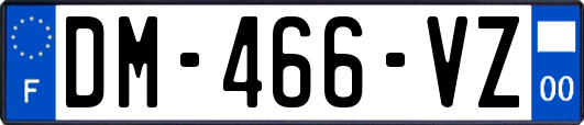 DM-466-VZ