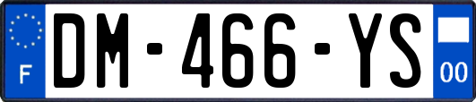 DM-466-YS