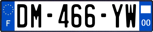 DM-466-YW