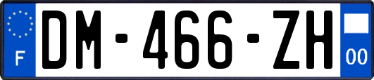 DM-466-ZH