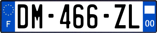 DM-466-ZL