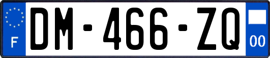 DM-466-ZQ