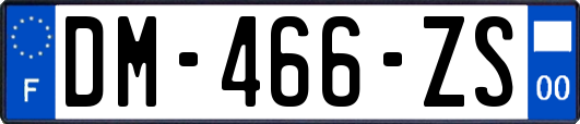 DM-466-ZS