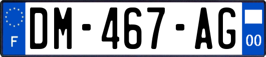 DM-467-AG