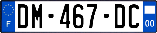 DM-467-DC