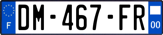 DM-467-FR