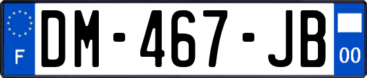 DM-467-JB