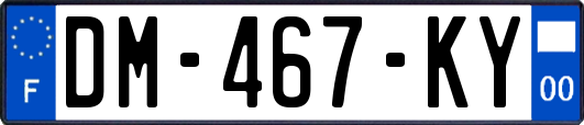 DM-467-KY