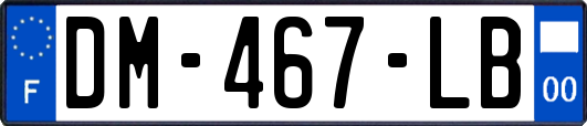 DM-467-LB