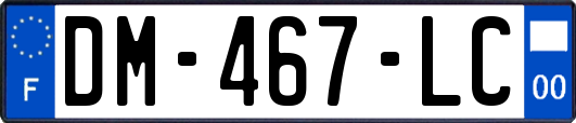 DM-467-LC