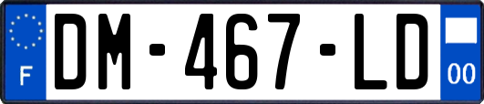 DM-467-LD
