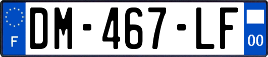 DM-467-LF