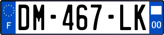 DM-467-LK