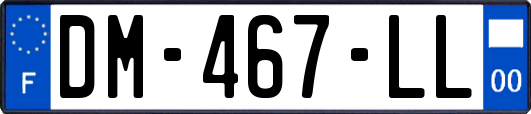 DM-467-LL