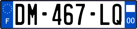 DM-467-LQ