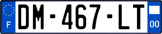 DM-467-LT