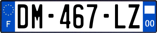 DM-467-LZ
