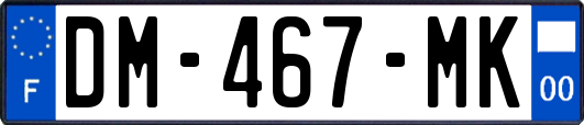 DM-467-MK