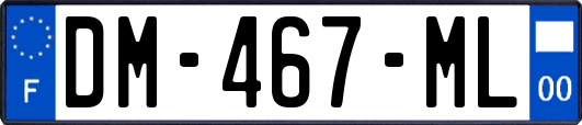DM-467-ML