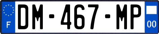 DM-467-MP