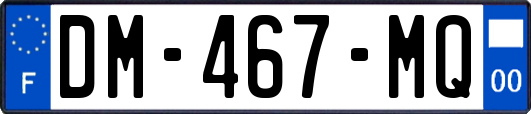 DM-467-MQ