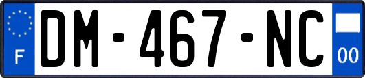 DM-467-NC