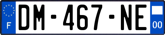 DM-467-NE