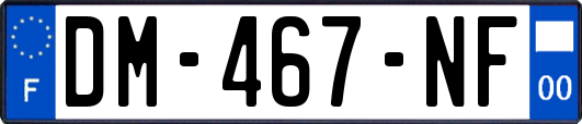 DM-467-NF