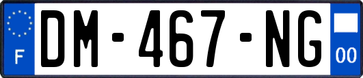 DM-467-NG