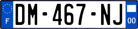 DM-467-NJ