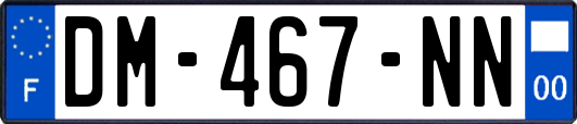 DM-467-NN