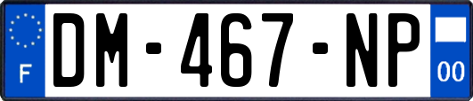 DM-467-NP