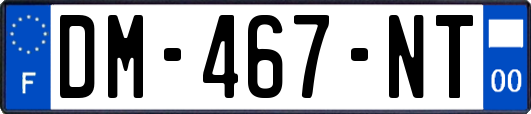 DM-467-NT