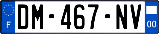 DM-467-NV
