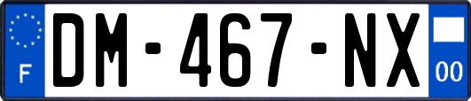DM-467-NX