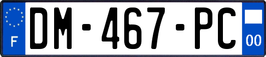 DM-467-PC