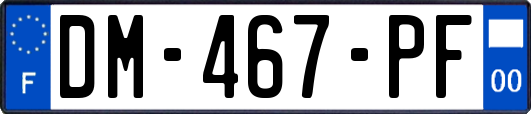 DM-467-PF