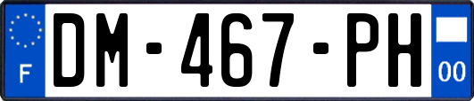 DM-467-PH