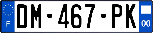 DM-467-PK