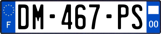 DM-467-PS