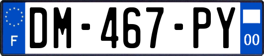 DM-467-PY