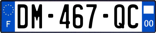 DM-467-QC